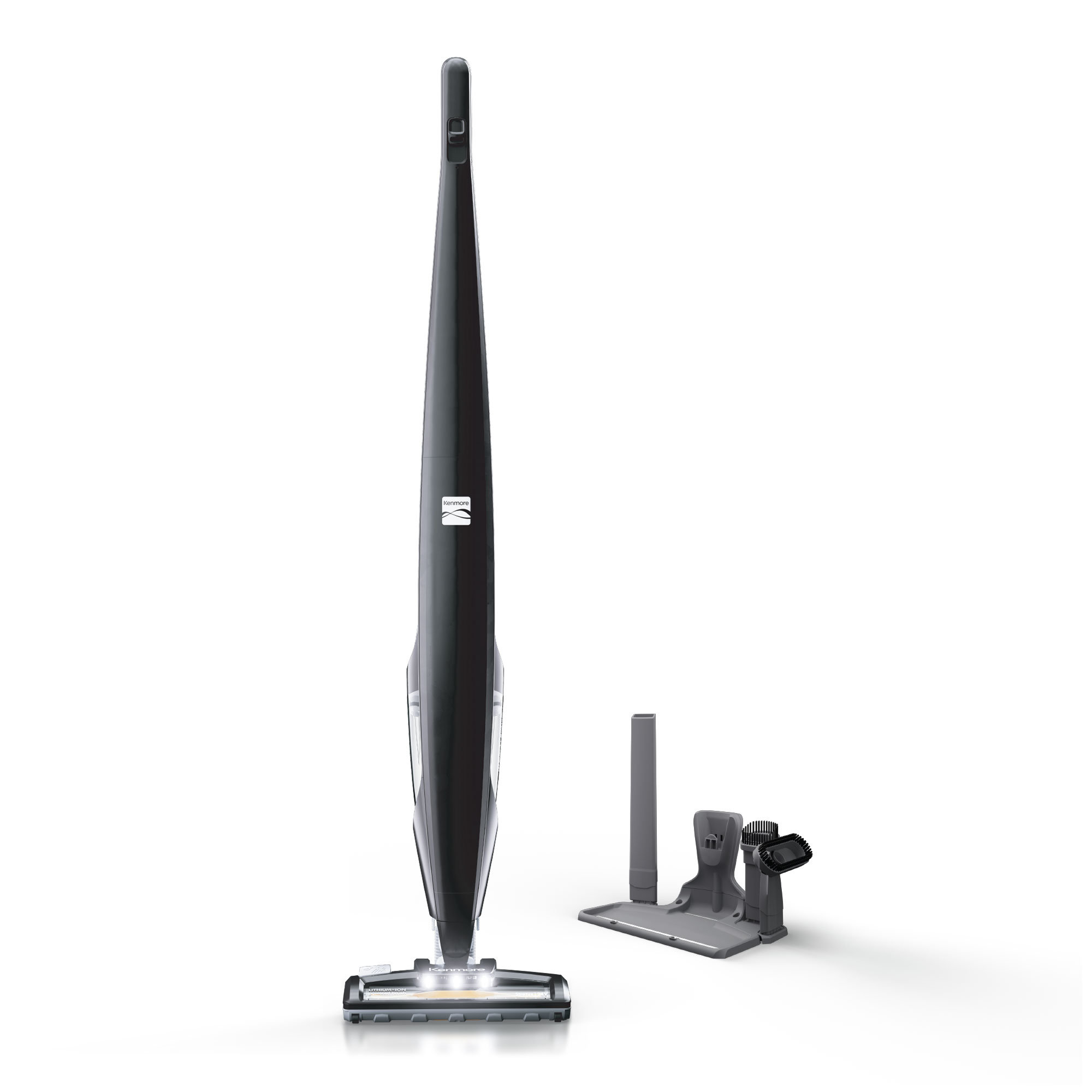 Kenmore Stratus 24v 2-in-1 Cordless Stick Vacuum - DS1035